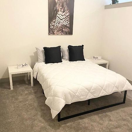 Beautiful Luxury Stay In The Heart Of The City 프리스코 외부 사진